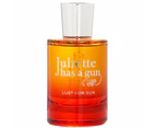 Juliette Has A Gun Lust For Sun Eau De Parfum Spray  50ml/1.7oz