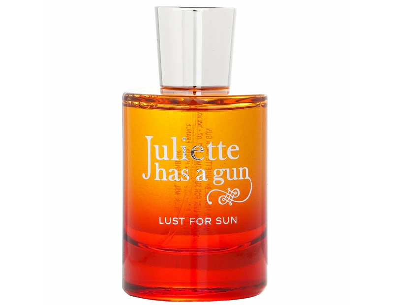 Juliette Has A Gun Lust For Sun Eau De Parfum Spray  50ml/1.7oz