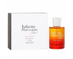 Juliette Has A Gun Lust For Sun Eau De Parfum Spray  50ml/1.7oz