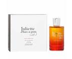 Juliette Has A Gun Lust For Sun Eau De Parfum Spray  50ml/1.7oz