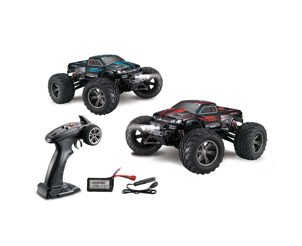 Tornado RC 1/12 Monster Truck RTR - TRC-9115X