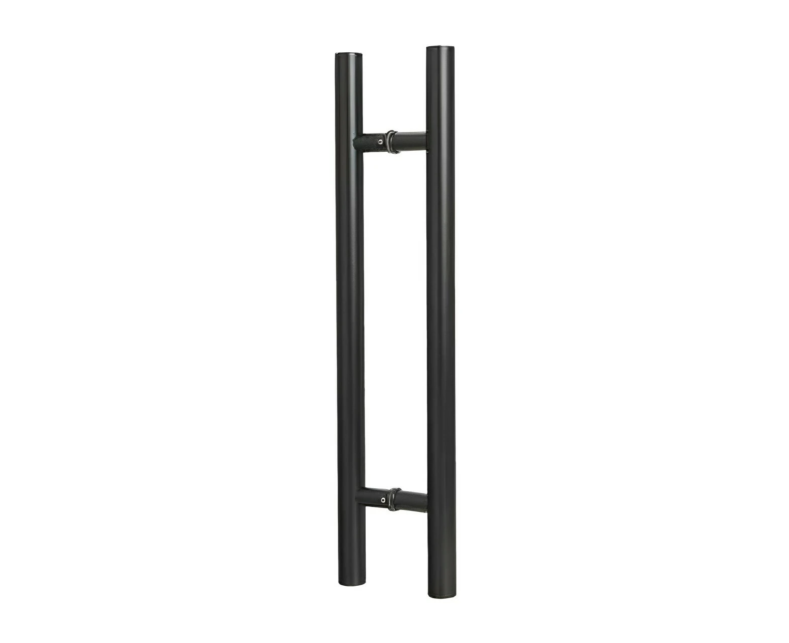 Austyle Entrance Door Pull Handle Back to Back 1000mm Matt Black 53872