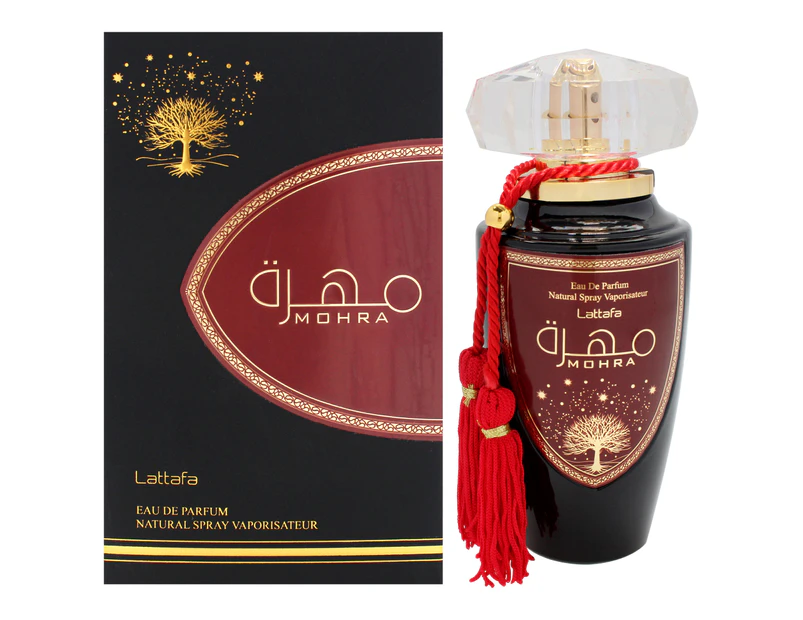 Lattafa Mohra  EDP, 100ml