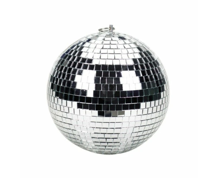 Mirror Disco Ball 20cm