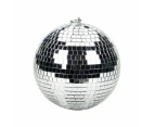 20cm Mirror Disco Ball