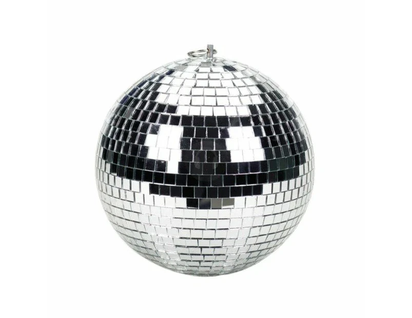 20cm Mirror Disco Ball