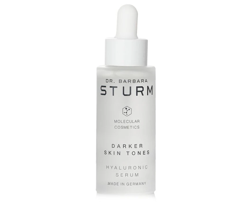 Dr. Barbara Sturm Darker Skin Tones Hyaluronic Serum 30ml/1.01oz