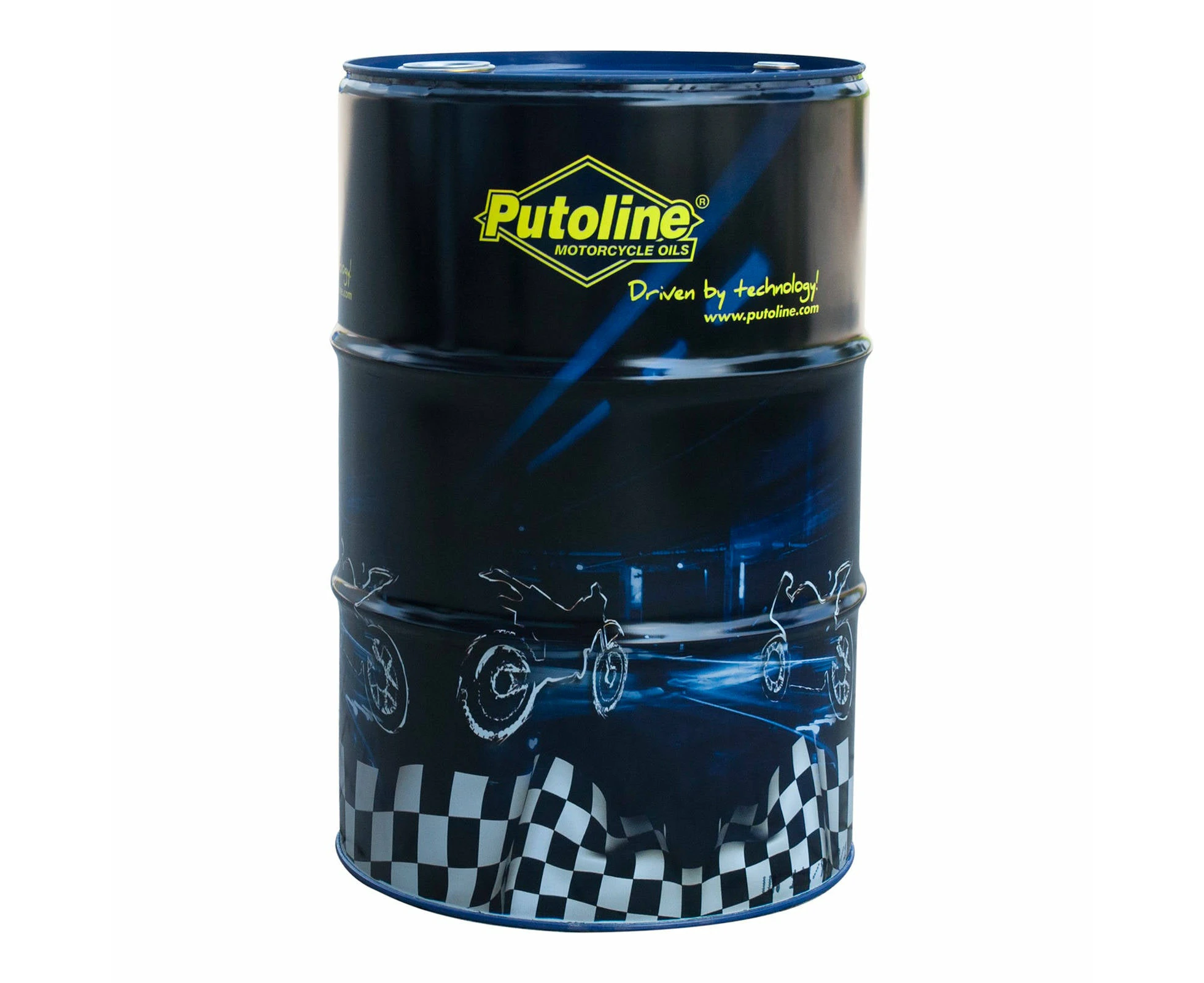 Putoline Sport 4R Engine Oil - 10W30 (1L) (74378)