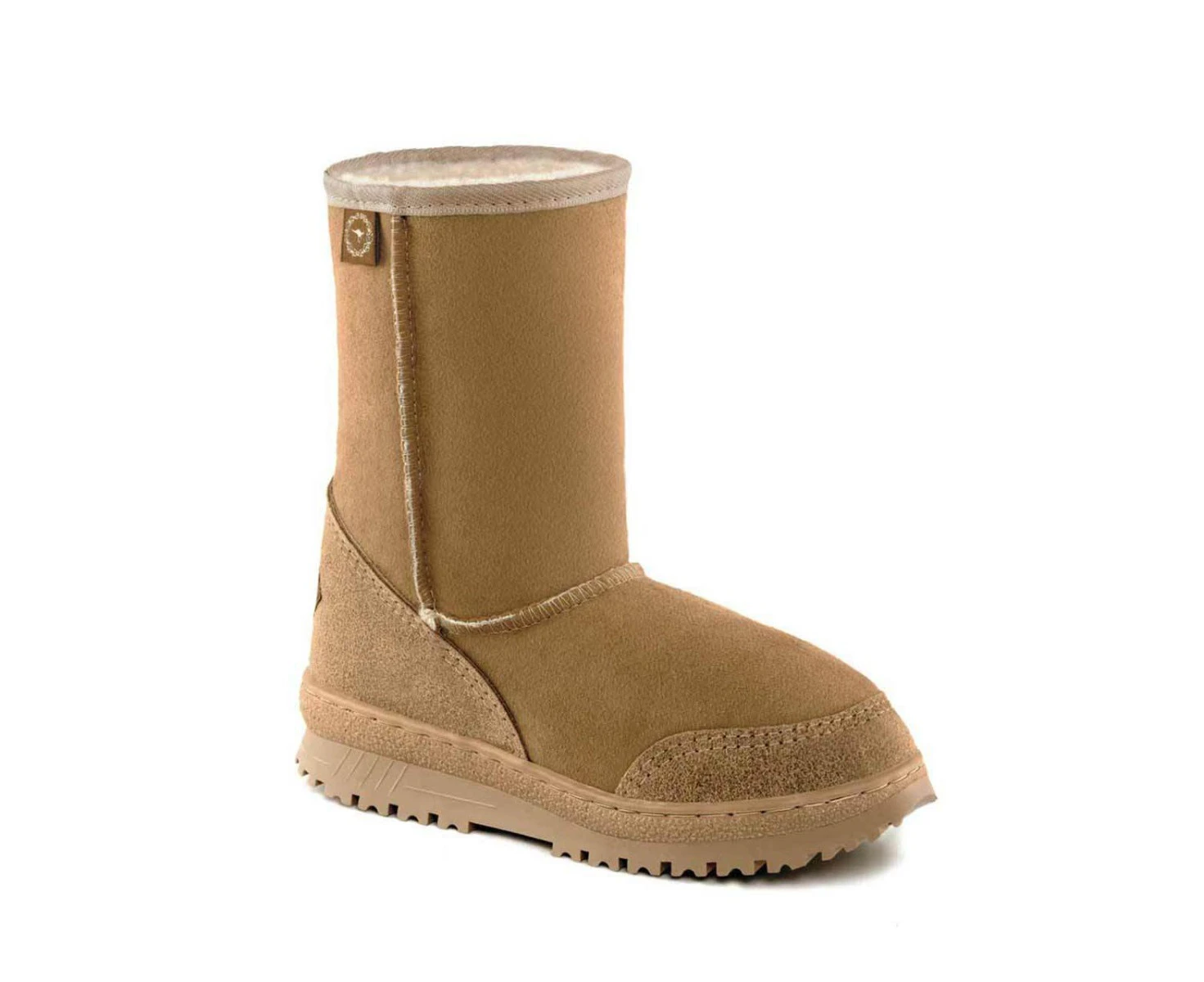 UGG Australia Bondi 3/4 Boots in Chesnut|Chocolate Colours - Chestnut