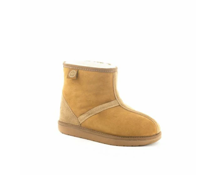 UGG Australia Eildon Boots Chestnut