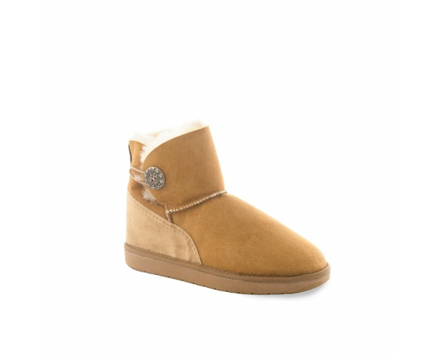 UGG Australia Brighton Mini Boots