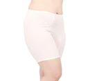 Moisture Wicking Anti Thigh Chafing Slip Short