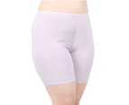 Moisture Wicking Anti Thigh Chafing Slip Short