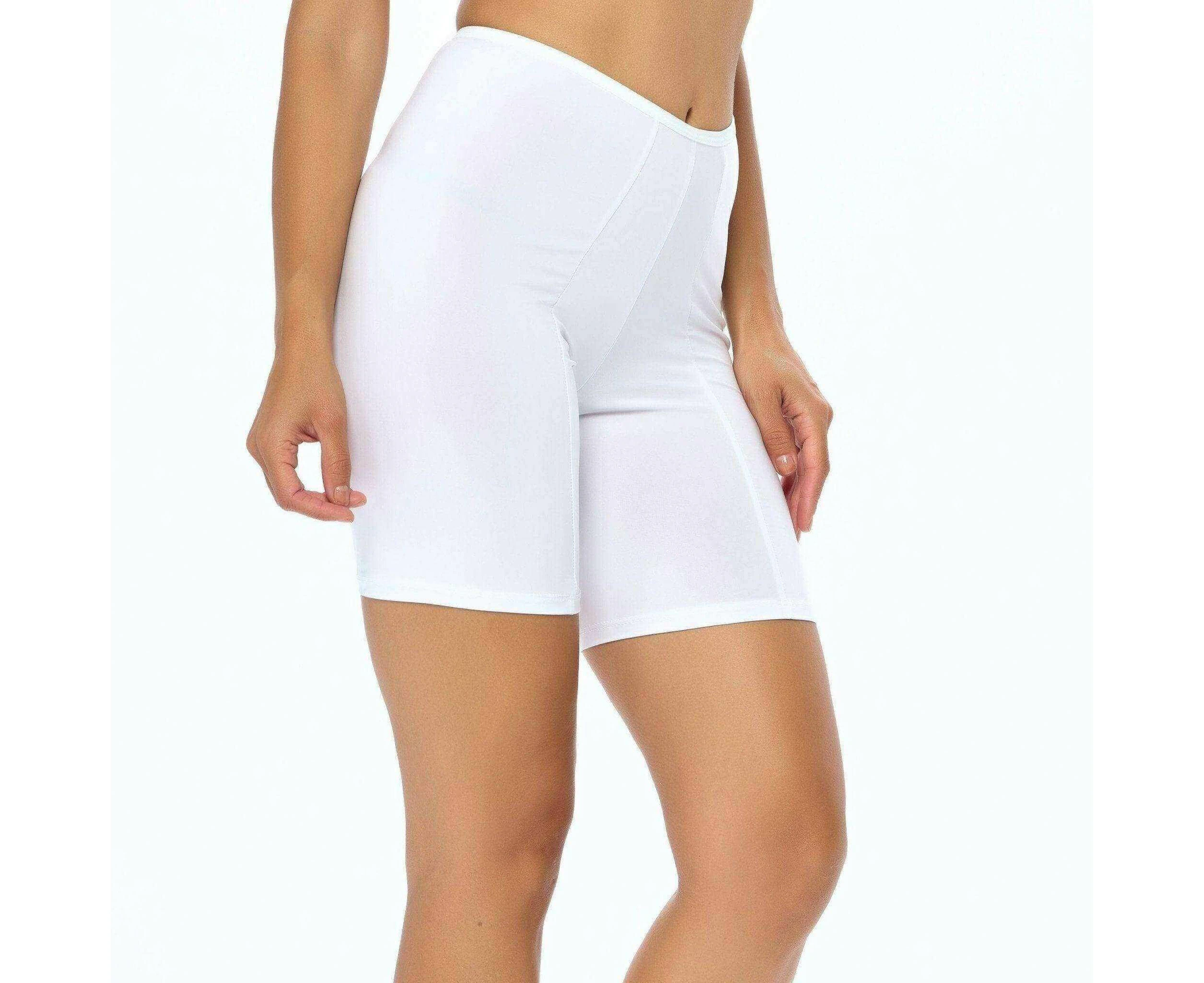 Moisture Wicking Anti Thigh Chafing Slip Short