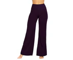 Wide Leg Gaucho Pant