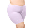 Moisture Wicking Anti Thigh Chafing Slip Short