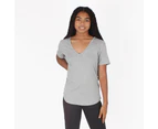 Women's V-neck T Shirt