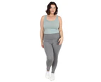 Flow Yoga Pant Legging With Pockets