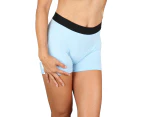 Womens Boxer Brief 3"