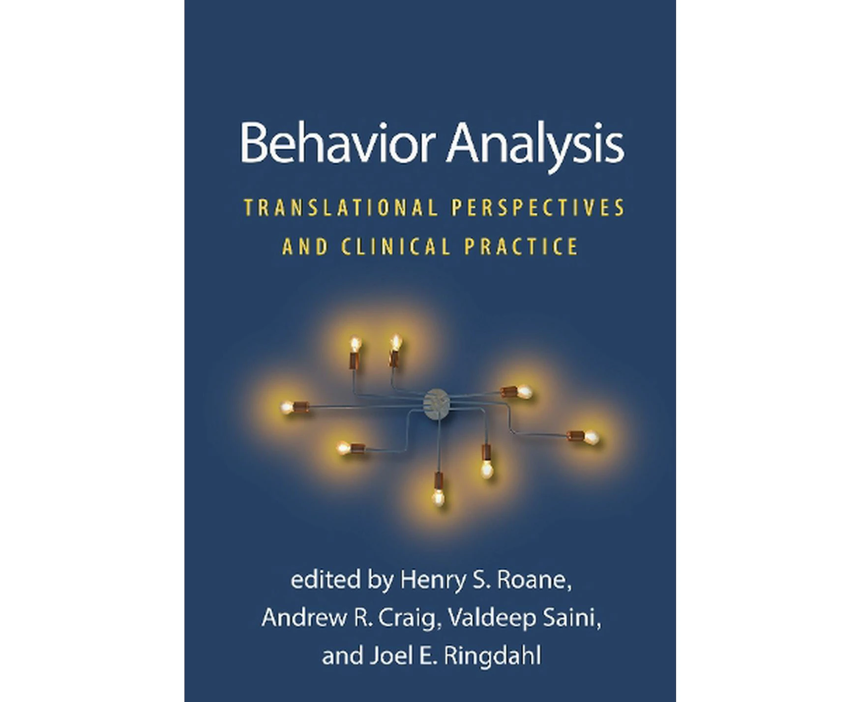 Behavior Analysis