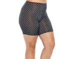 Moisture Wicking Anti Thigh Chafing Slip Short