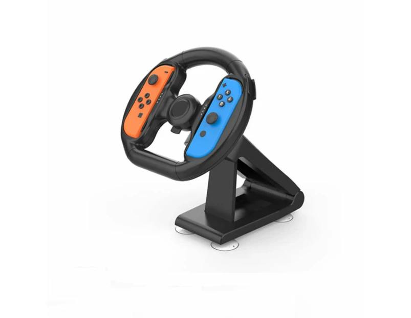 Nintendo Switch Joy-Con Steering Wheel Table Attachment