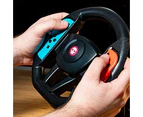 Nintendo Switch Joy-Con Steering Wheel Table Attachment