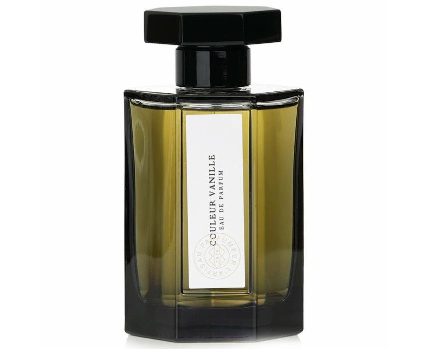 L'Artisan Parfumeur Couleur Vanille Eau De Parfum Spray  100ml/3.4oz