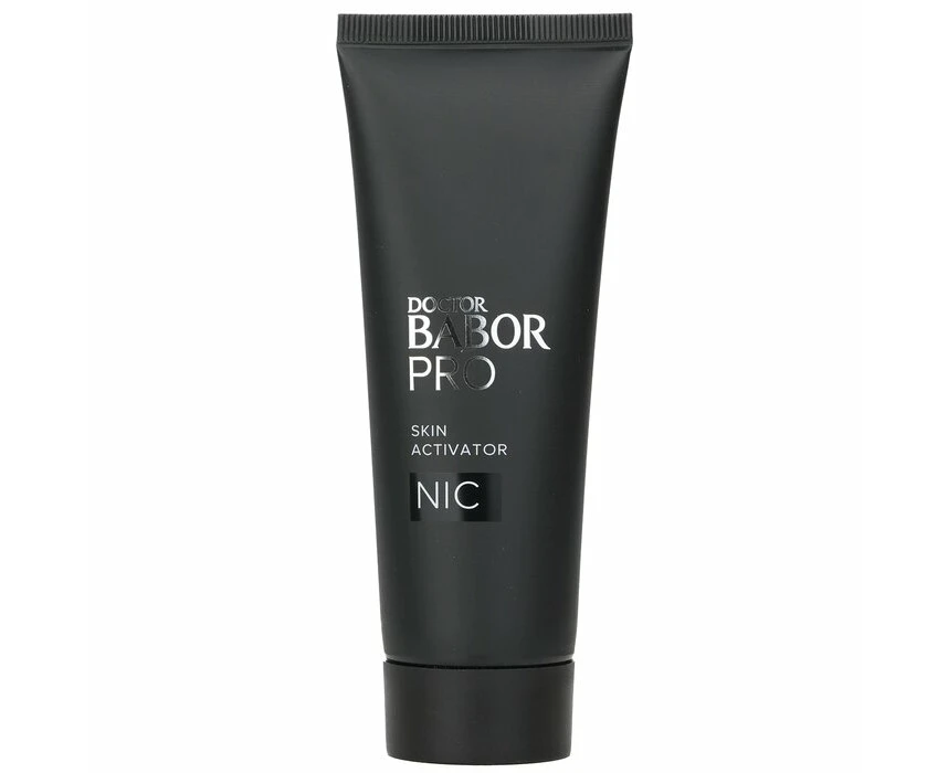 Babor Doctor Babor Pro NIC Skin Activator Mask  75ml/2.53oz