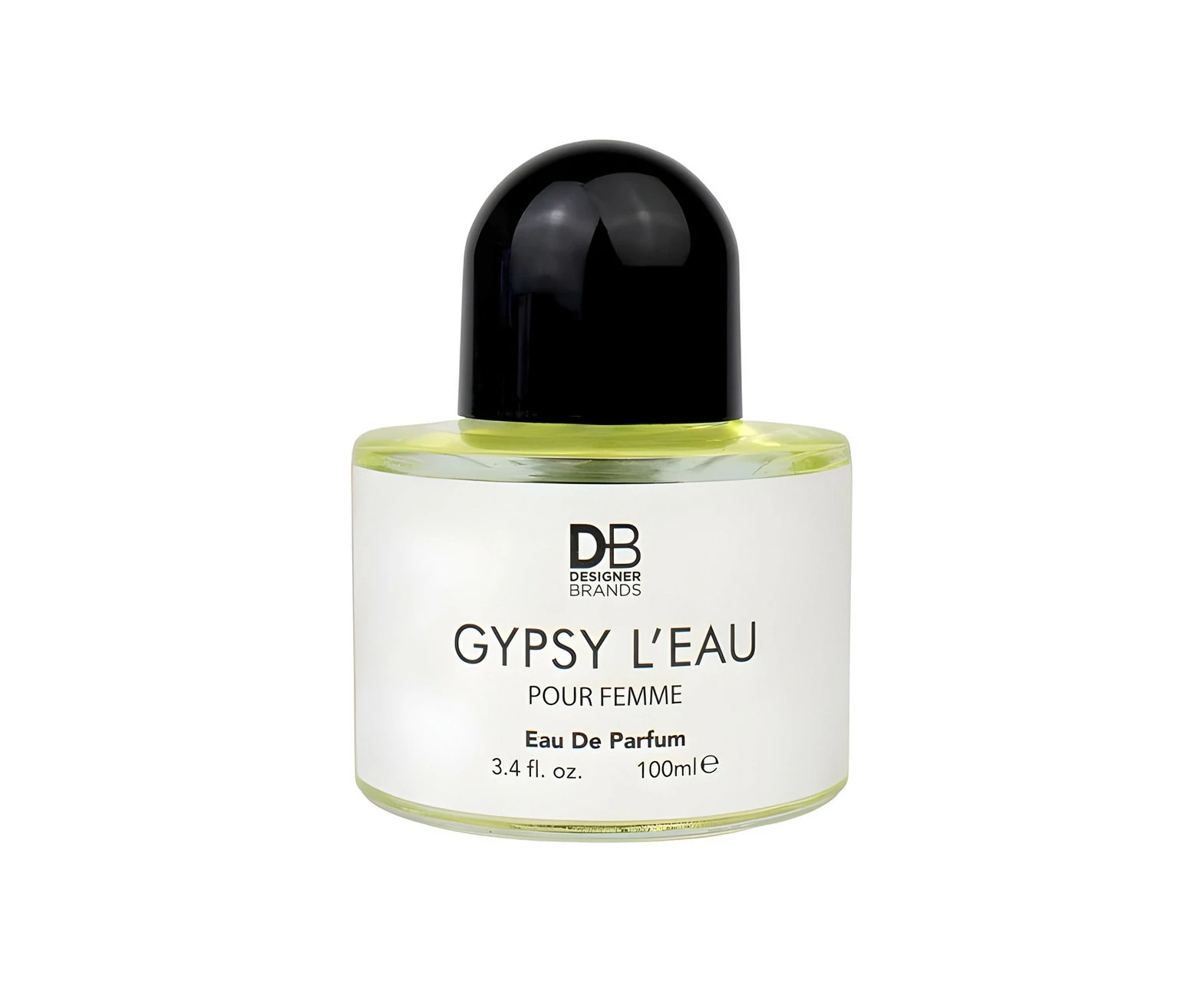 Designer Brands Fragrance Gypsy L'eau EDP 100ml (Womens)