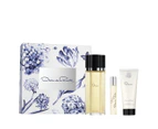 Oscar by Oscar de la Renta 3 Piece Set For Women