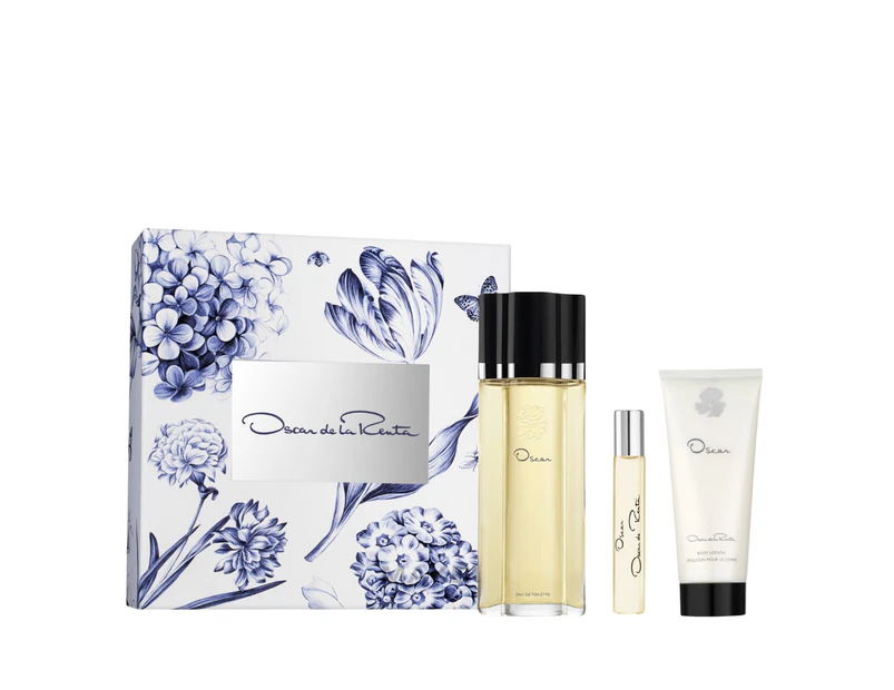 Oscar by Oscar de la Renta 3 Piece Set For Women