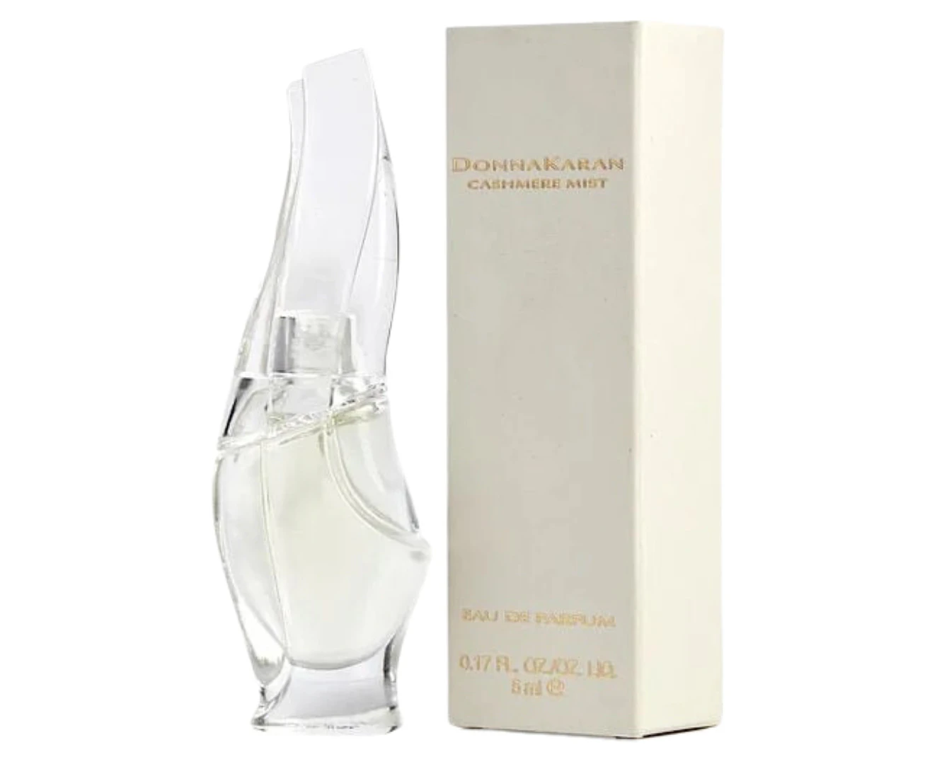 Cashmere Mist by Donna Karan DKNY EDP 5ml For Women