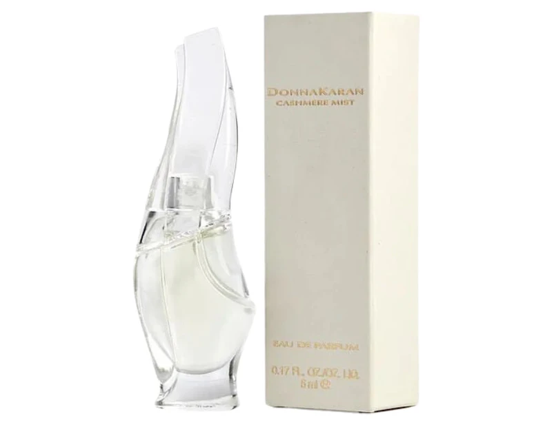 Cashmere Mist by Donna Karan DKNY EDP 5ml For Women