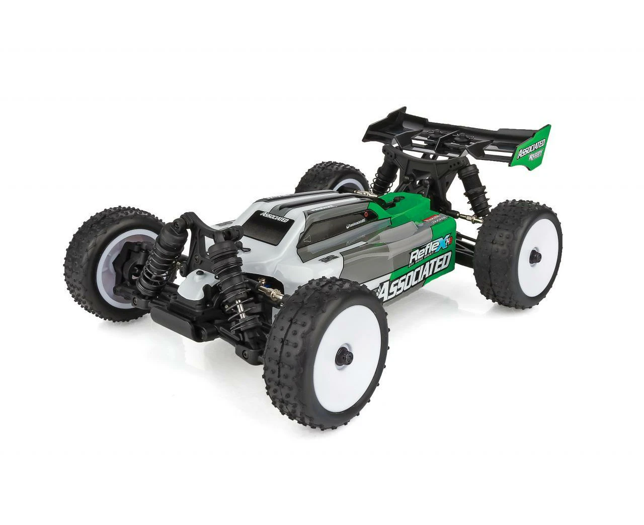 Team Associated Reflex 14B Gamma RTR 20179