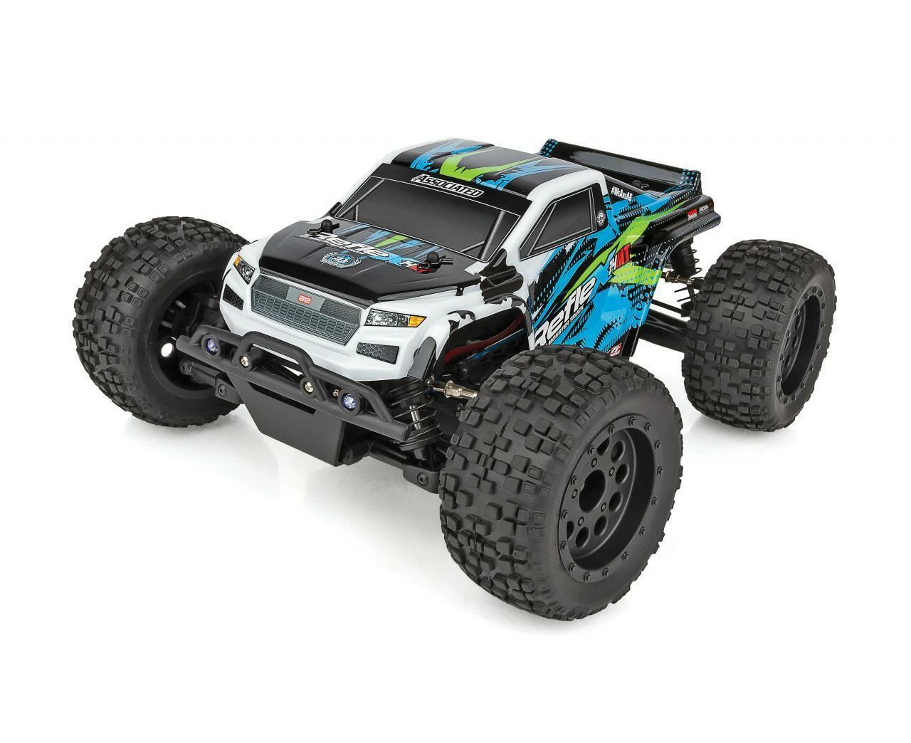 Team Associated Reflex 14MT Monster Truck RTR - ASS20174