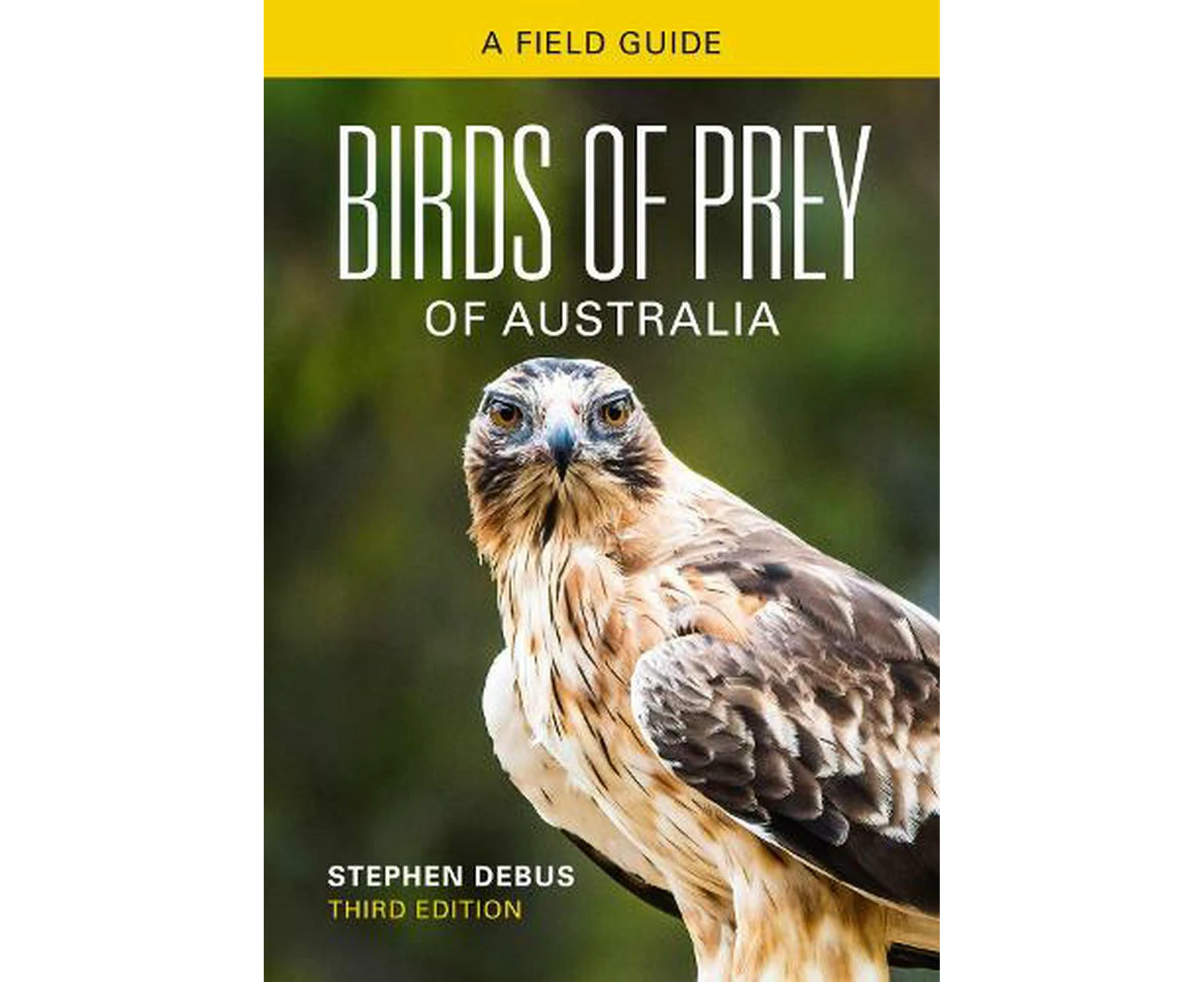 Birds of Prey of Australia