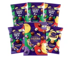 Cadbury Christmas Bauble Variety Pack