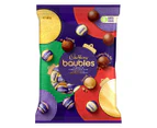 Cadbury Christmas Bauble Variety Pack