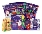 Cadbury Ultimate Christmas Chocolate Pack