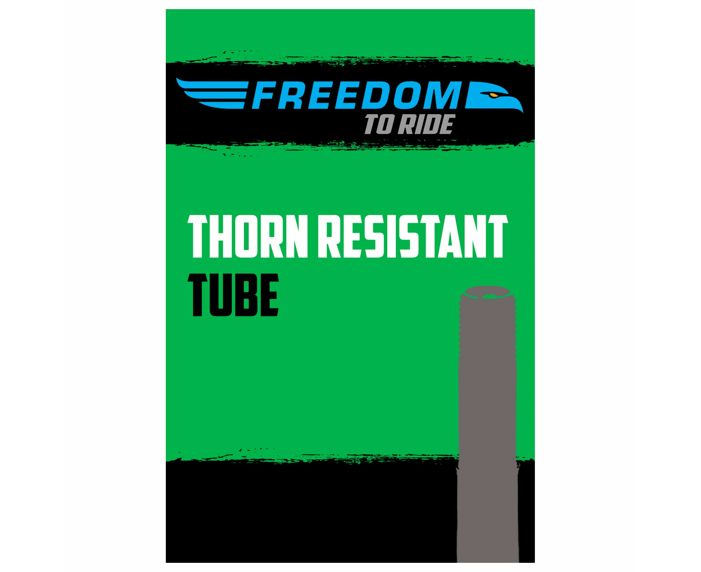 Freedom Thorn Resistant Bicycle Tube