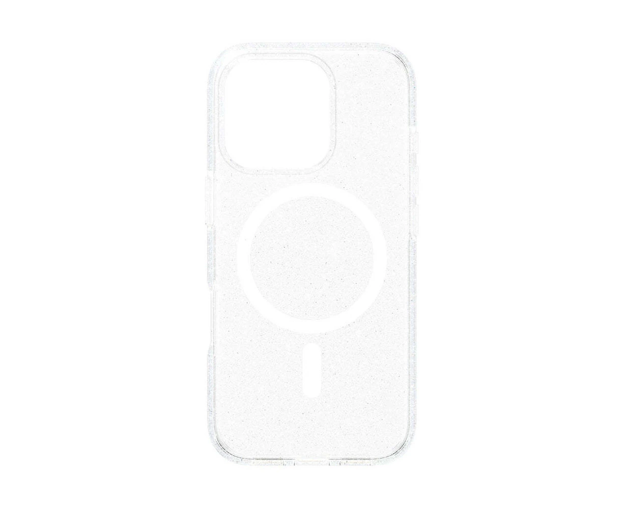 PanzerGlass CARE MagSafe Case Drop Cover For Apple iPhone 16 Pro StarLit