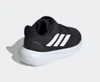 Adidas Toddler Runfalcon 5 Running Shoes - Core Black/Cloud White