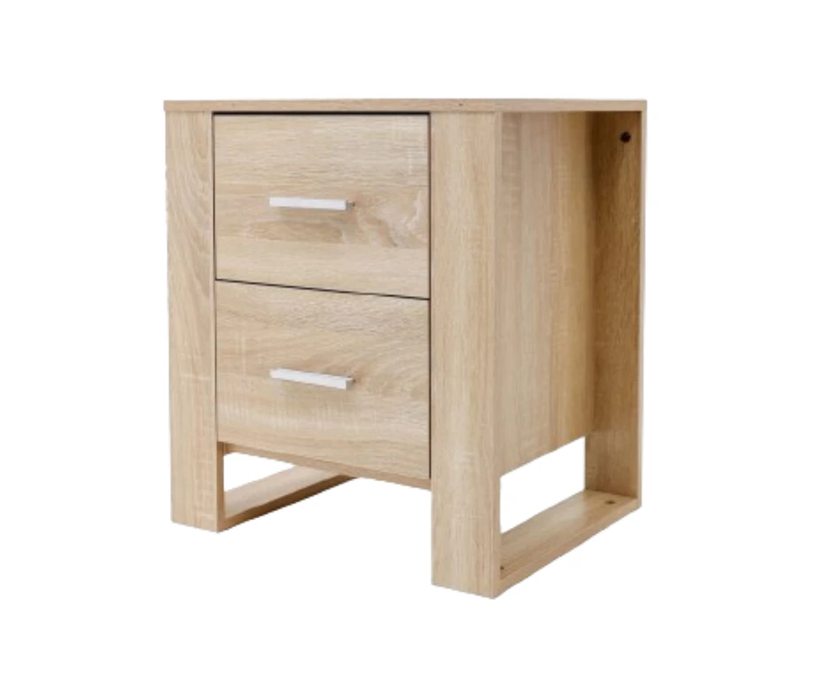 Jolene Bedside Table