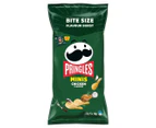 3 x 5pk Pringles Minis Snack Pack Chicken 95g