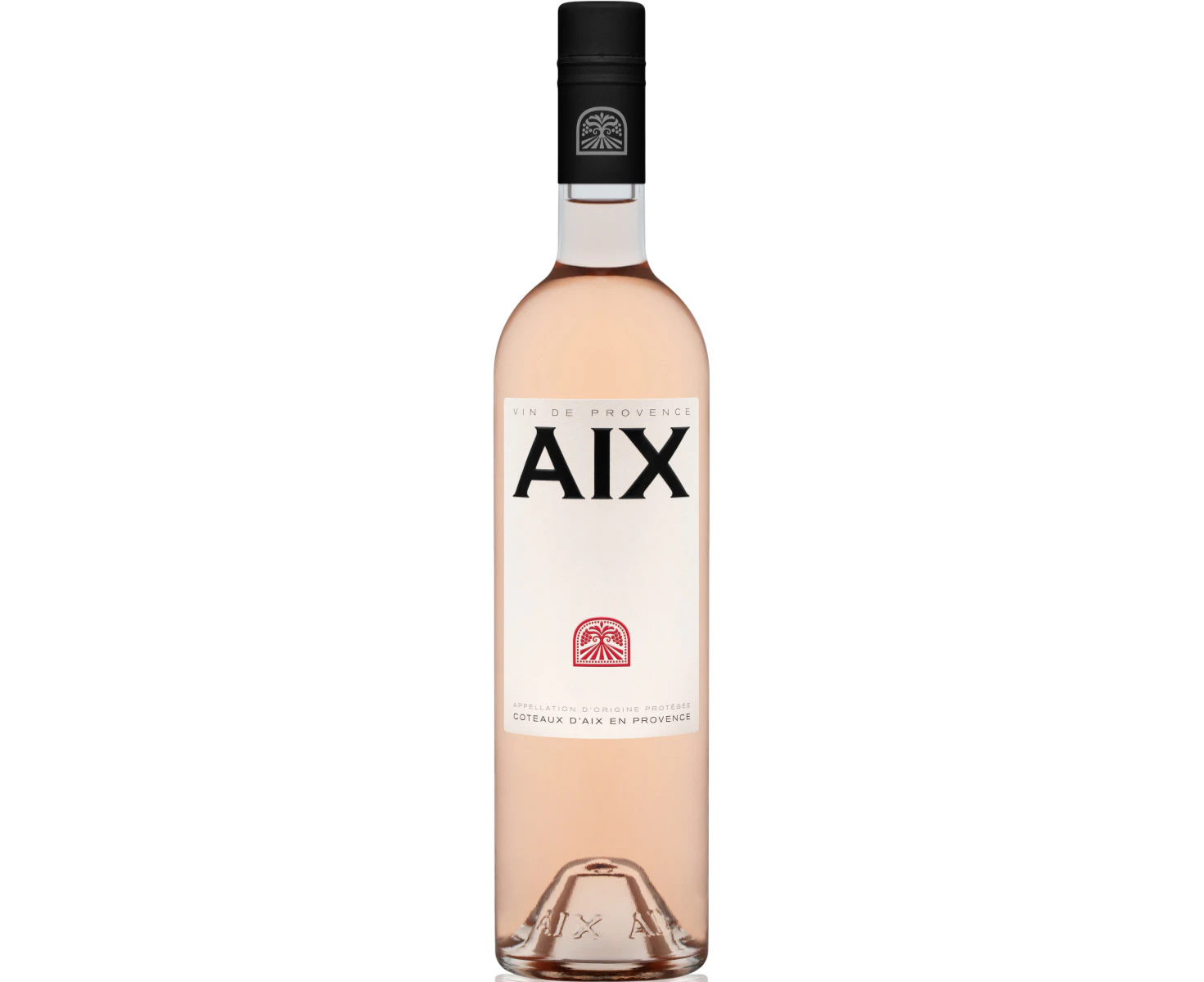 Aix Coteaux dAix en Provence Rose 750ml