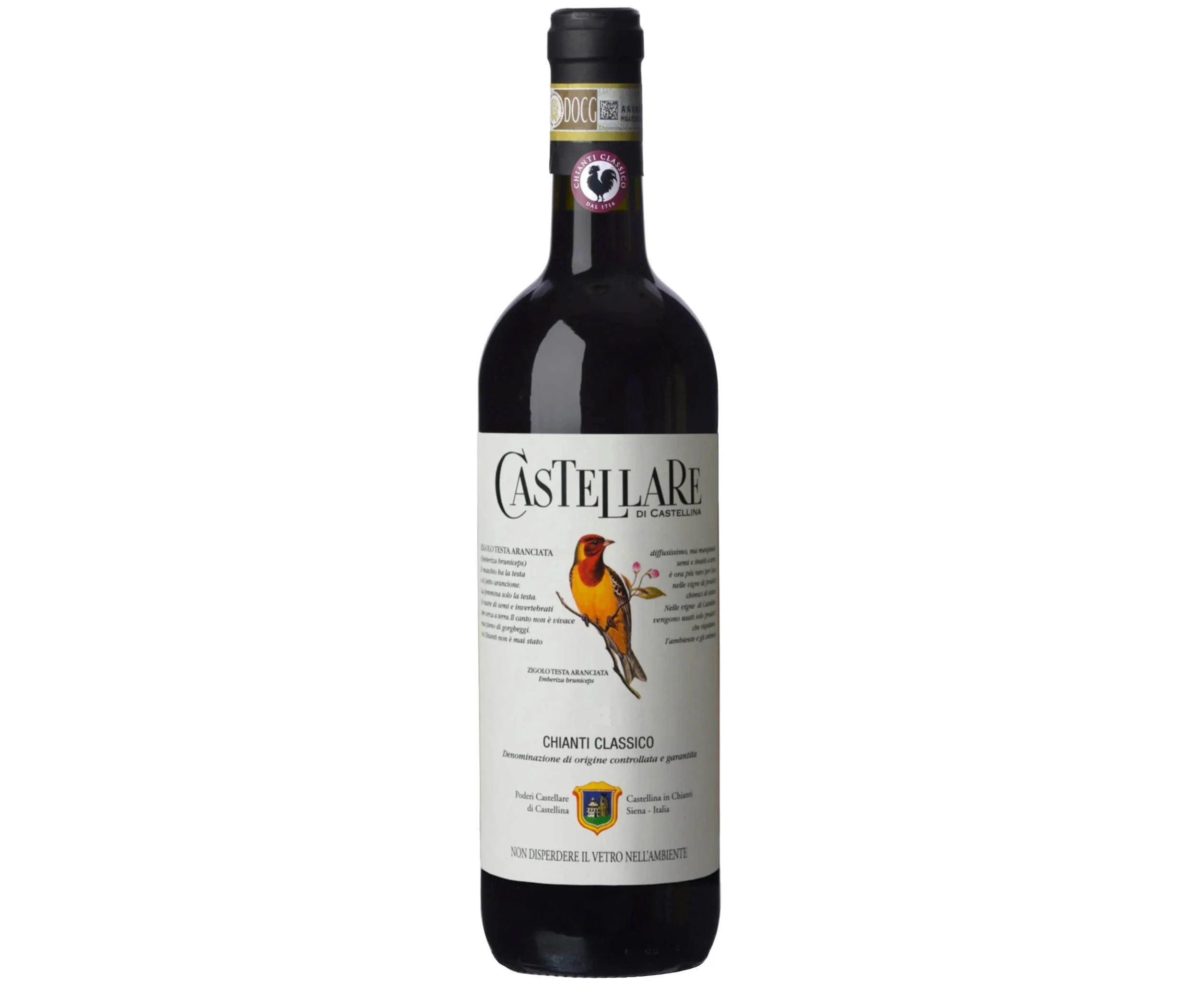 Castellare Chianti Classico 750ml