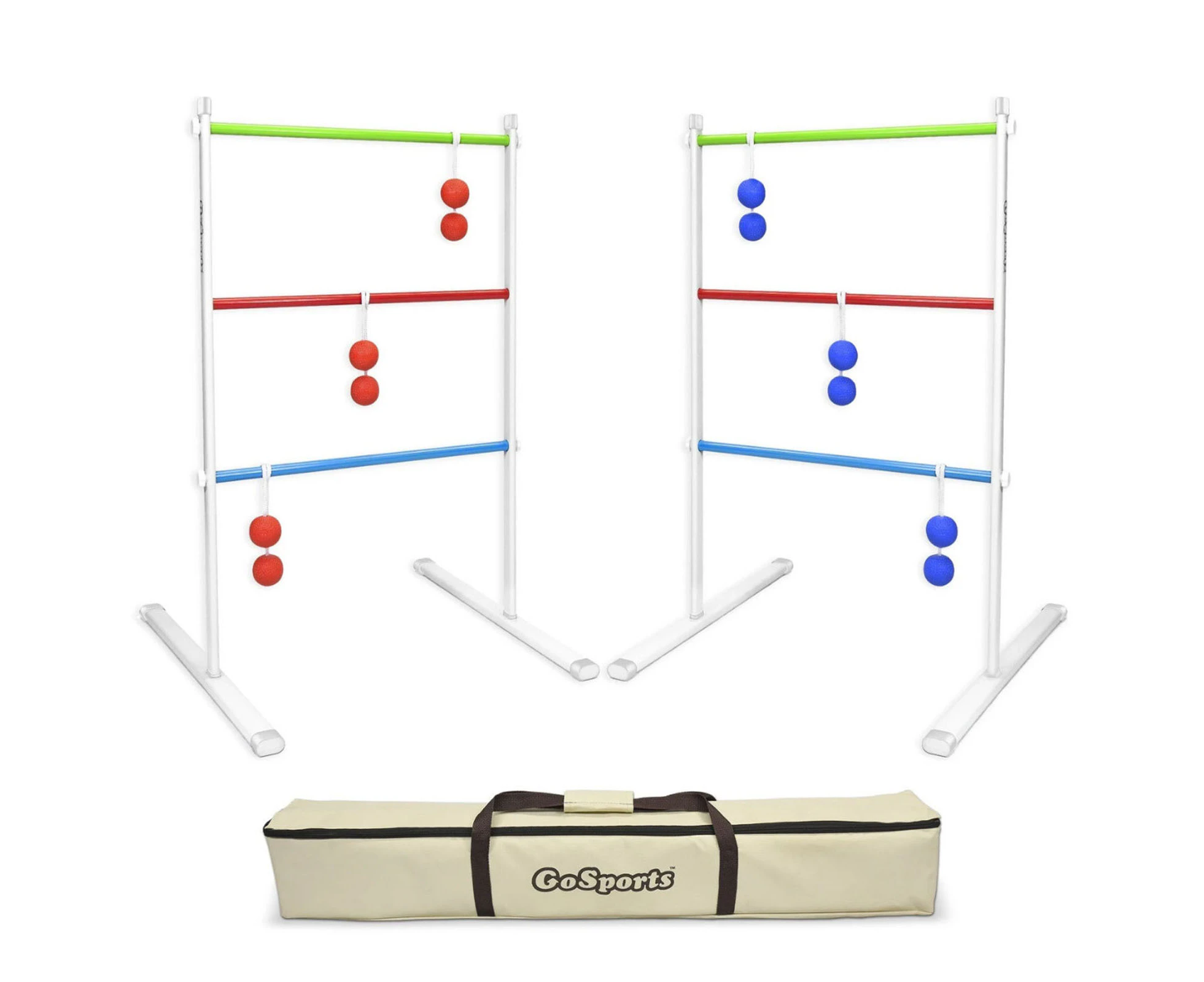 Metal Golf Ladder Toss Game