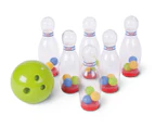 Little Tikes Clearly Sports Bowling Set