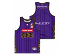 Sydney Kings 23/24 Youth Home Jersey